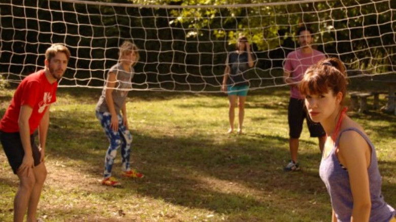 кадр из фильма Voley