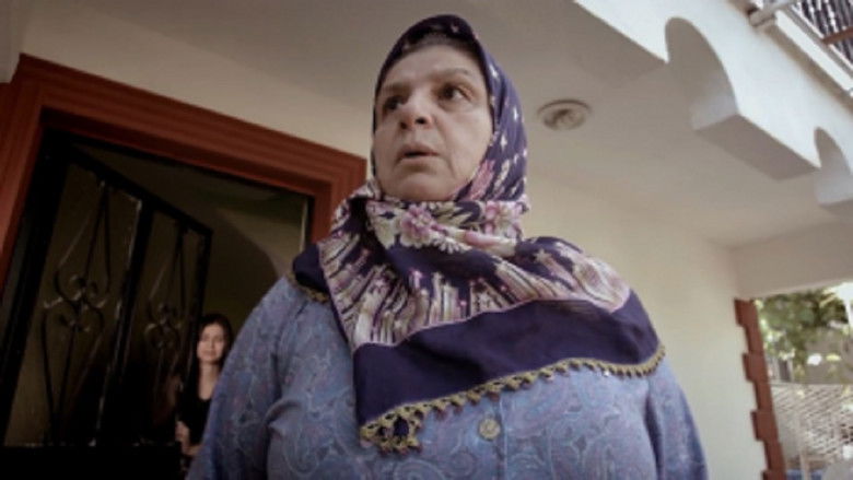 кадр из фильма İfrit'in Diyeti: Cinnia