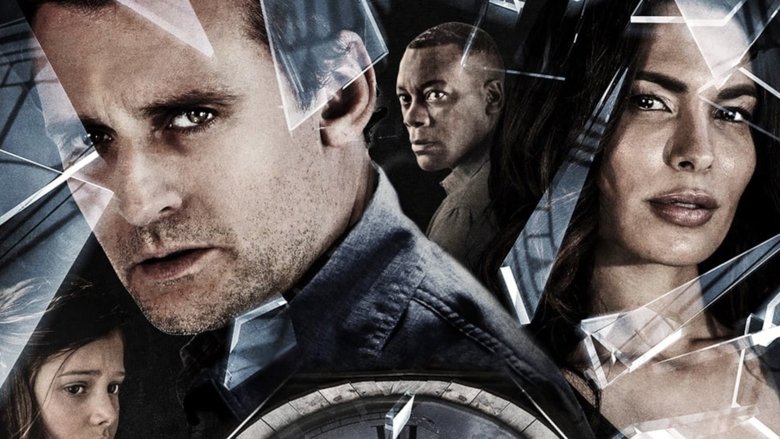 кадр из фильма Склеп