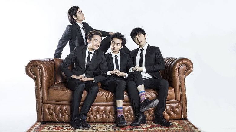 кадр из фильма 报告老板！之权力游戏 特别篇 万万么想到