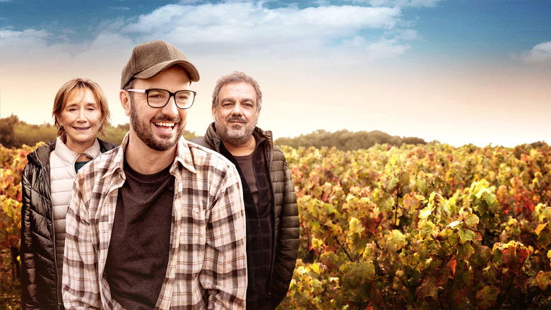 кадр из фильма À tes côtés