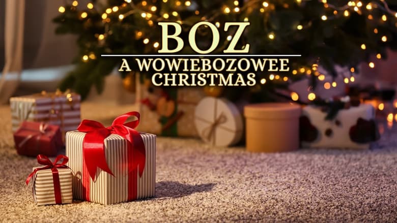 кадр из фильма A WowieBozowee Christmas