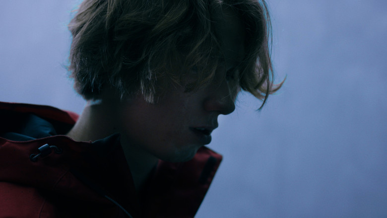 кадр из фильма Gedachten aan de regen