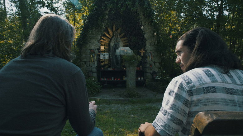 кадр из фильма Pilgrim