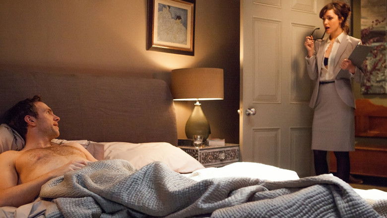 кадр из фильма Даю год