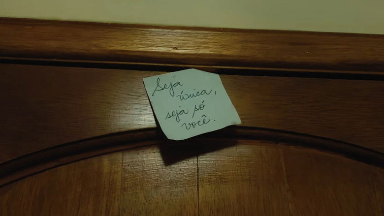 кадр из фильма Singular