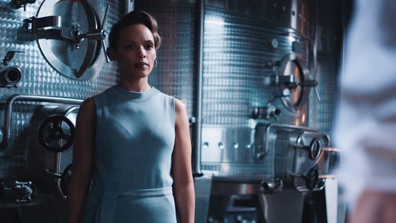 кадр из фильма Трансформация