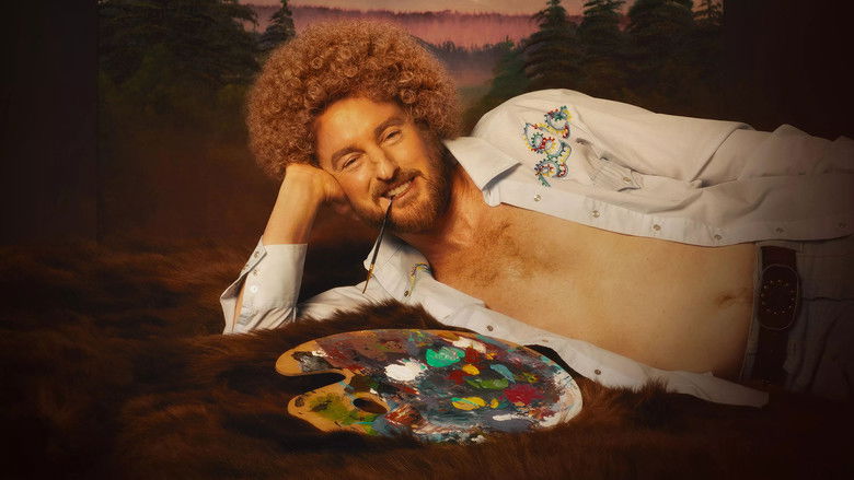 кадр из фильма Художник