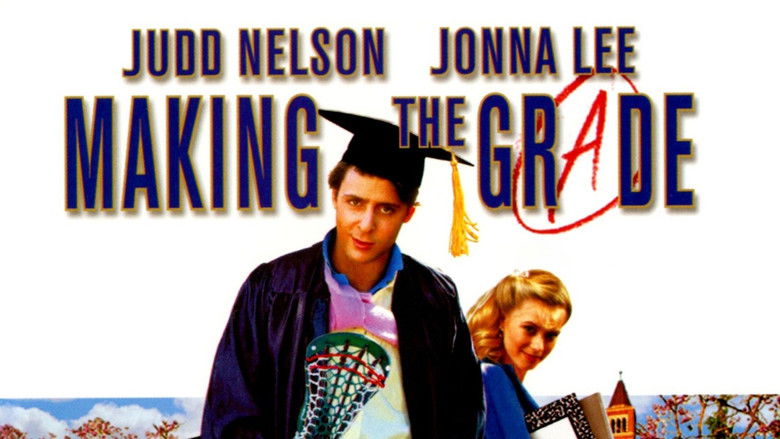 кадр из фильма Как закончить школу