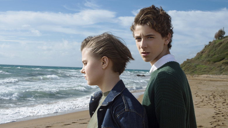 кадр из фильма Сицилийская история призраков