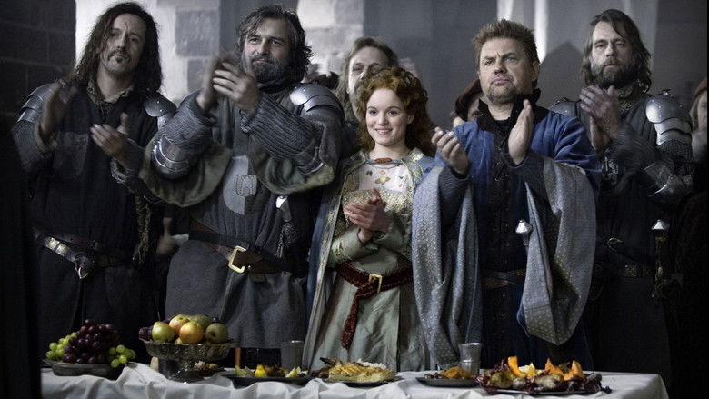 Письмо для короля