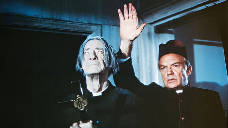 кадр из фильма Часовой