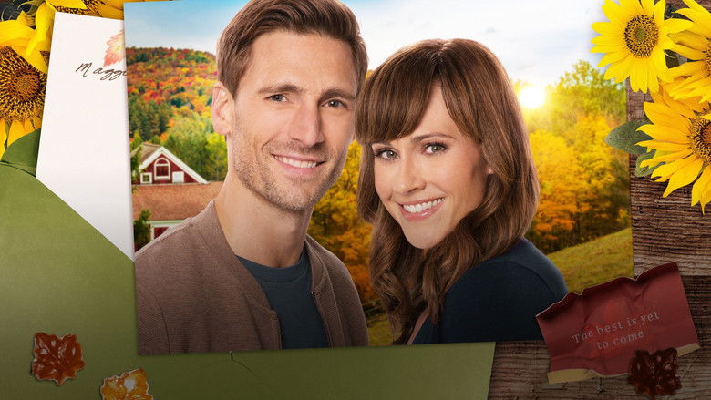 кадр из фильма Сладкая осень