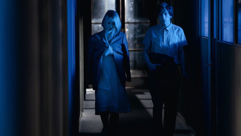 кадр из фильма Двойник