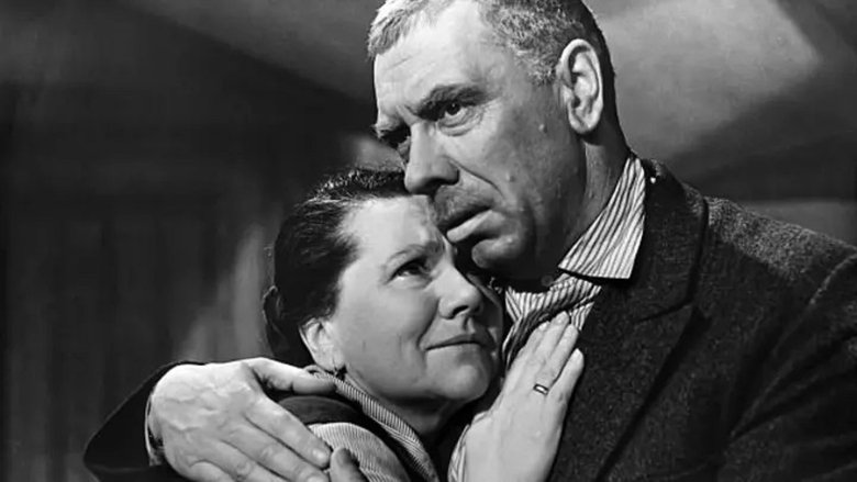 кадр из фильма Наш дом