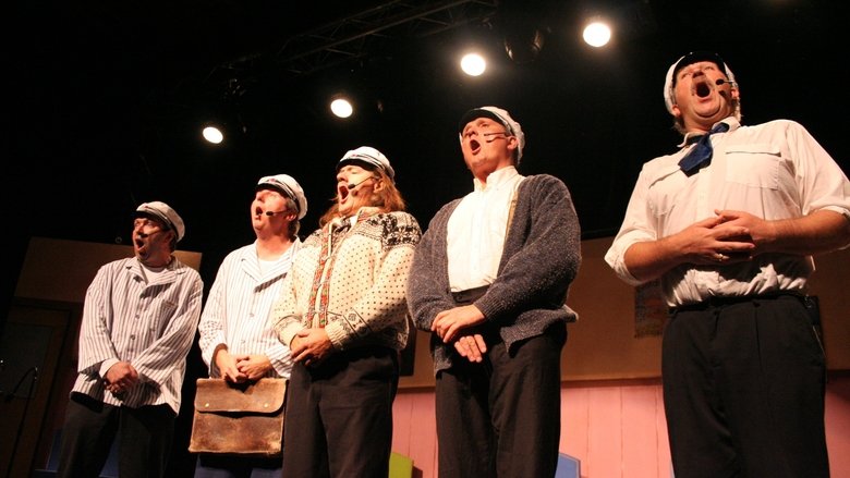 кадр из фильма Vinskvetten 