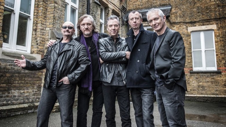 кадр из фильма Thunder - Plug It Out