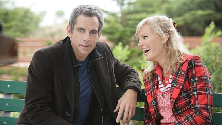 кадр из фильма Девушка моих кошмаров