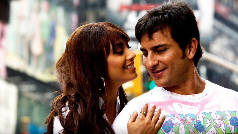 кадр из фильма Все будет хорошо