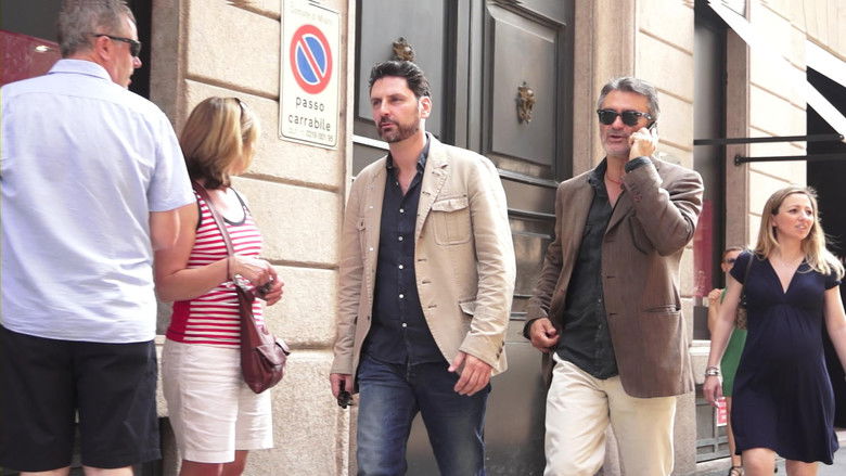 кадр из фильма Io, lei e lei