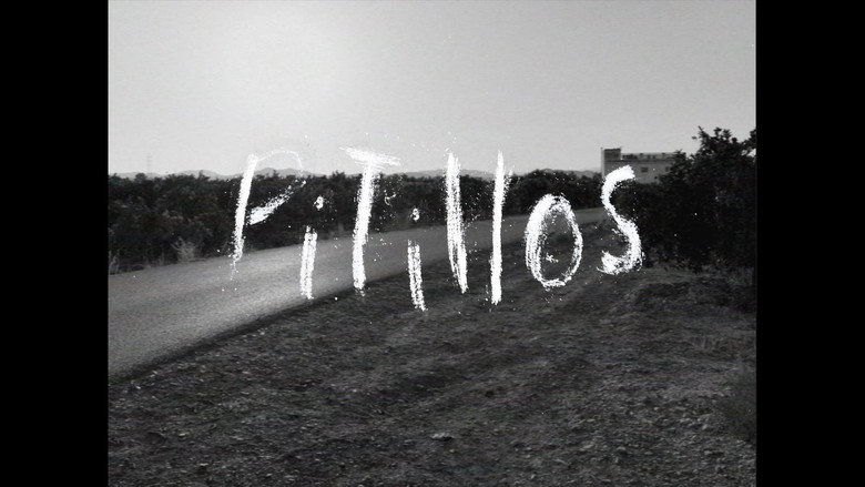 кадр из фильма Pitillos