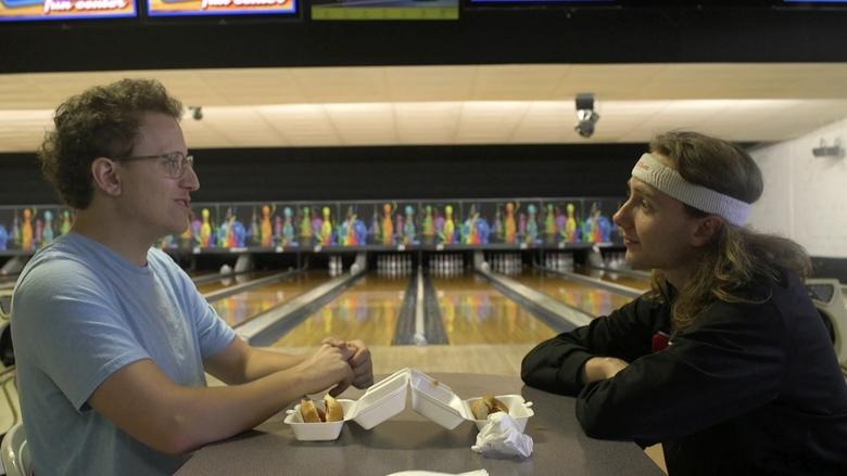 кадр из фильма Pin Down Peter 2