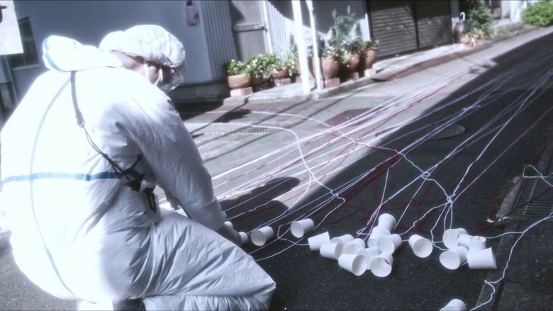 кадр из фильма 孤独な19時