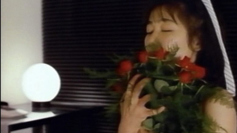 кадр из фильма 暴行本番