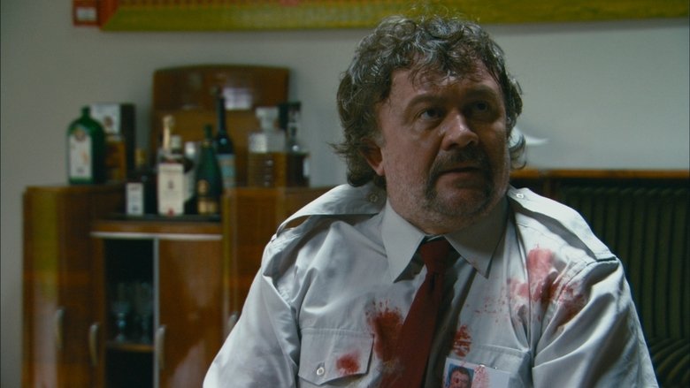 кадр из фильма Para