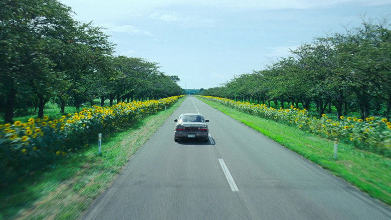 кадр из фильма かぞく