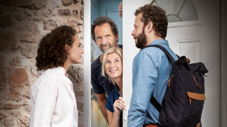 кадр из фильма Незваные детки