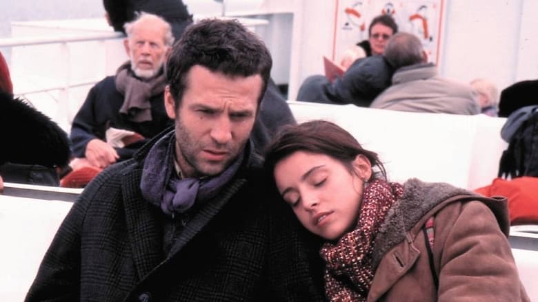 кадр из фильма La playa de los galgos