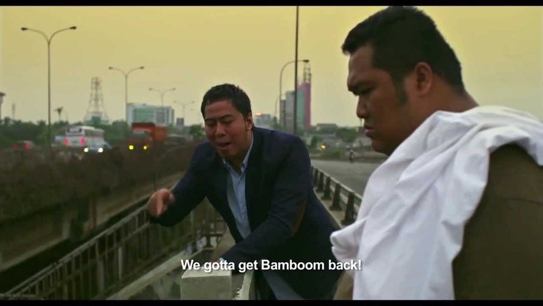 кадр из фильма Make Money