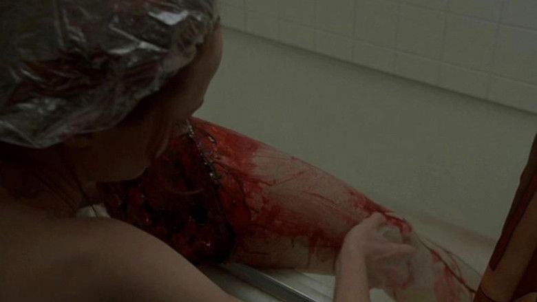 кадр из фильма Мэй