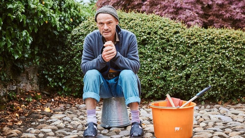 кадр из фильма Das Schweigen der Esel