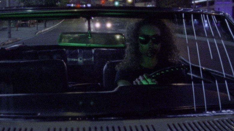 кадр из фильма Блаженство