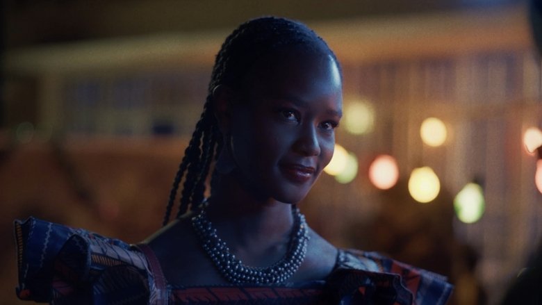 кадр из фильма Прощай, Джулия