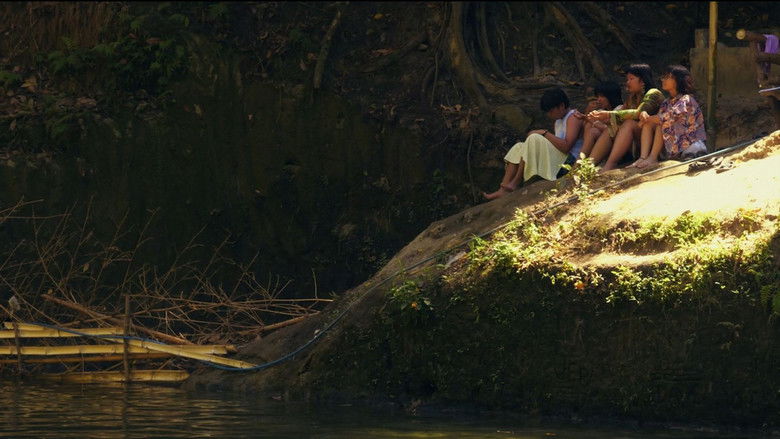 Kung Saan May Kilapsaw sa Tubig