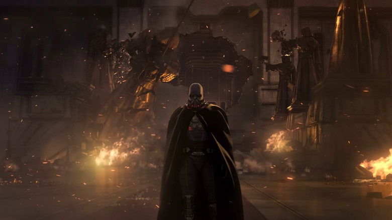 Star Wars: The Old Republic - Deceived