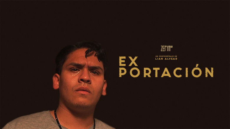 кадр из фильма EXportación