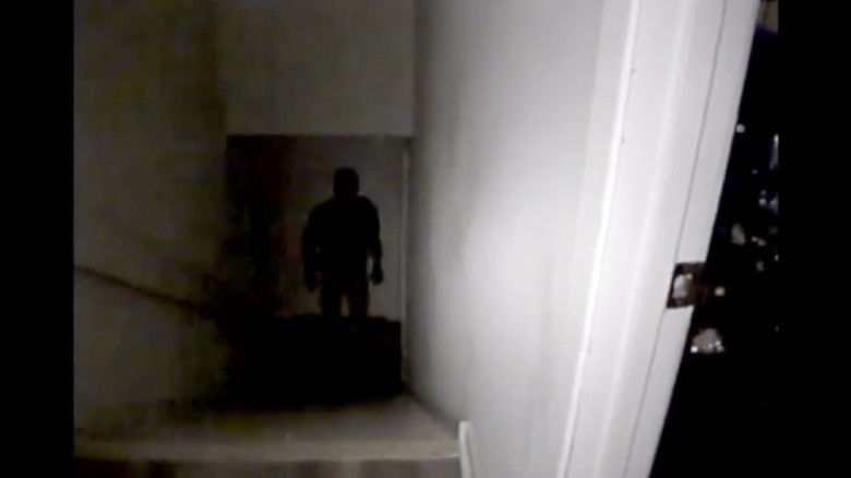 кадр из фильма Tapeface