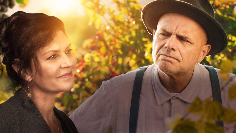 кадр из фильма From the Vine