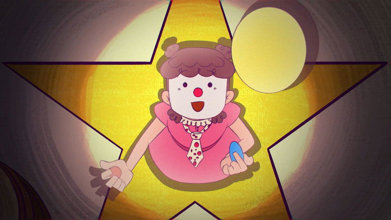 кадр из фильма Rosetta