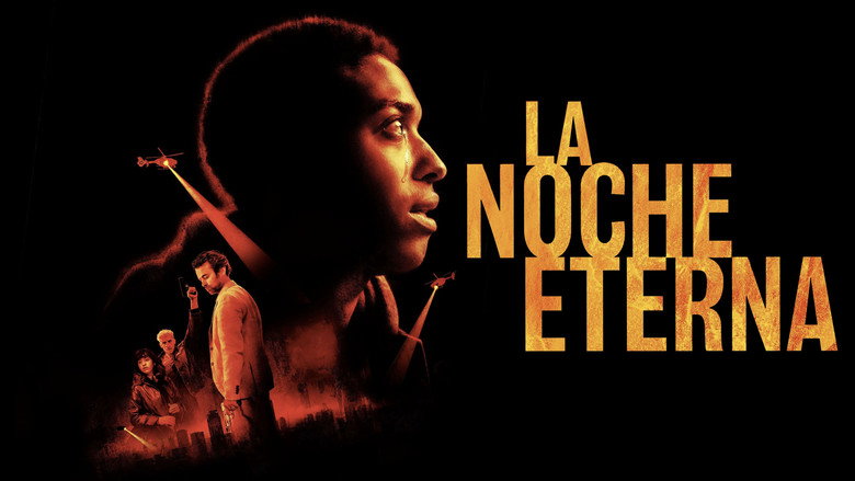 кадр из фильма Ночной вор