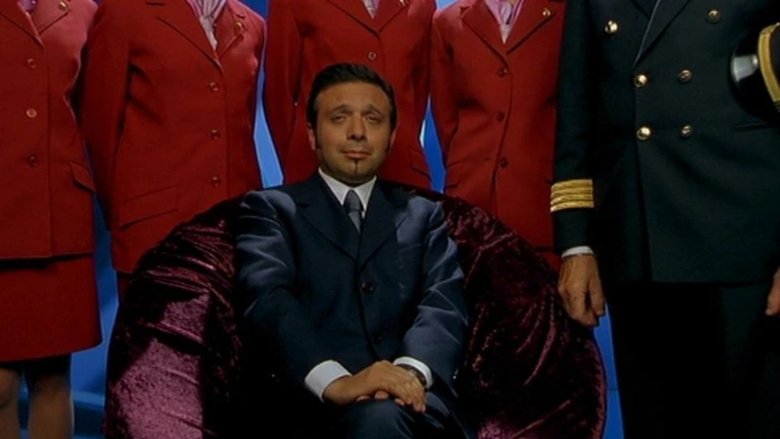 кадр из фильма Ogni lasciato è perso