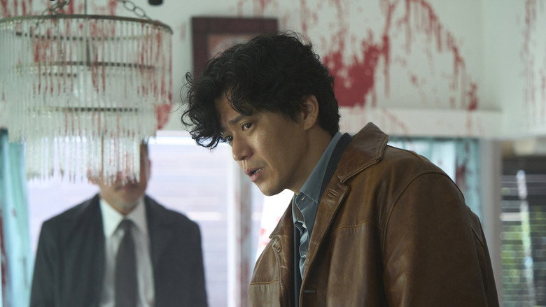 кадр из фильма Bad Lieutenant: Tokyo