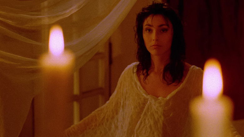 кадр из фильма Paganini Horror