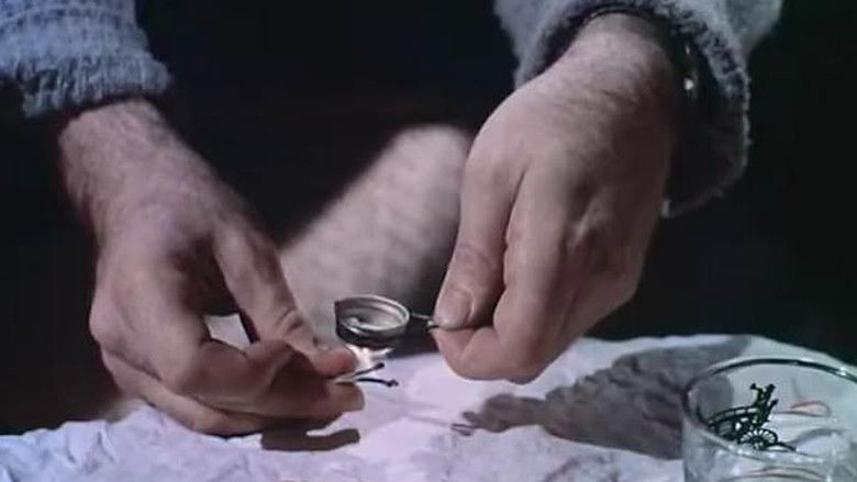 кадр из фильма Way Out