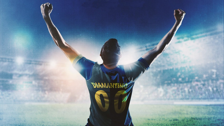 кадр из фильма Диамантино