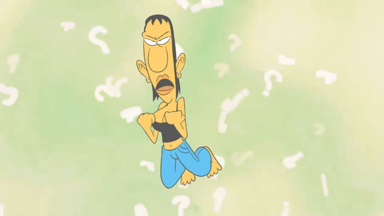 кадр из фильма Tutto muore